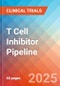 T Cell Inhibitor - Pipeline Insight, 2024 - Product Thumbnail Image