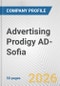 Advertising Prodigy AD-Sofia Fundamental Company Report Including Financial, SWOT, Competitors and Industry Analysis - Product Thumbnail Image