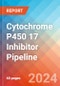 Cytochrome P450 17 (CYP17) Inhibitor - Pipeline Insight, 2022 - Product Image
