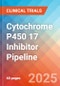 Cytochrome P450 17 (CYP17) Inhibitor - Pipeline Insight, 2024 - Product Image