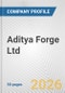 Aditya Forge Ltd Fundamental Company Report Including Financial, SWOT, Competitors and Industry Analysis - Product Thumbnail Image