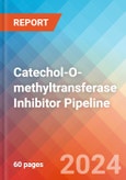 Catechol-O-methyltransferase (COMT) Inhibitor - Pipeline Insight, 2024- Product Image