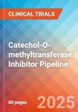 Catechol-O-methyltransferase (COMT) Inhibitor - Pipeline Insight, 2024- Product Image