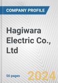 Hagiwara Electric Co., Ltd. Fundamental Company Report Including Financial, SWOT, Competitors and Industry Analysis- Product Image