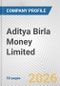 Aditya Birla Money Limited Fundamental Company Report Including Financial, SWOT, Competitors and Industry Analysis - Product Thumbnail Image