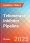 Telomerase Inhibitor - Pipeline Insight, 2024 - Product Image