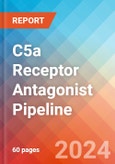 C5a Receptor Antagonist - Pipeline Insight, 2022- Product Image