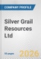 Silver Grail Resources Ltd. Fundamental Company Report Including Financial, SWOT, Competitors and Industry Analysis - Product Thumbnail Image