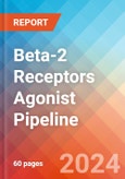Beta-2 Receptors Agonist - Pipeline Insight, 2022- Product Image