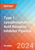 Type 1 Lysophosphatidic Acid Receptor (LPA1) Inhibitor - Pipeline Insight, 2022- Product Image
