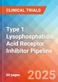 Type 1 Lysophosphatidic Acid Receptor (LPA1) Inhibitor - Pipeline Insight, 2024- Product Image