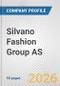 Silvano Fashion Group AS Fundamental Company Report Including Financial, SWOT, Competitors and Industry Analysis - Product Thumbnail Image