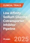 Low Affinity Sodium Glucose Cotransporter (SGLT2) Inhibitor - Pipeline Insight, 2024 - Product Image