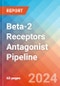 Beta-2 Receptors Antagonist - Pipeline Insight, 2024 - Product Image