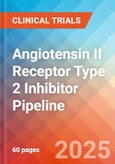 Angiotensin II Receptor Type 2 (AT2 Receptor) Inhibitor - Pipeline Insight, 2024- Product Image