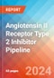 Angiotensin II Receptor Type 2 (AT2 Receptor) Inhibitor - Pipeline Insight, 2024 - Product Image