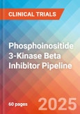 Phosphoinositide 3-Kinase Beta (PI3K Beta) Inhibitor - Pipeline Insight, 2024- Product Image