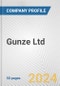 Gunze Ltd. Fundamental Company Report Including Financial, SWOT, Competitors and Industry Analysis - Product Thumbnail Image