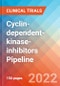 Cyclin-dependent-kinase-inhibitors - Pipeline Insight, 2022 - Product Image
