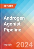Androgen Agonist - Pipeline Insight, 2022- Product Image