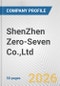 ShenZhen Zero-Seven Co.,Ltd. Fundamental Company Report Including Financial, SWOT, Competitors and Industry Analysis - Product Thumbnail Image