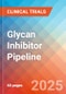 Glycan Inhibitor - Pipeline Insight, 2024 - Product Image