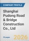Shanghai Pudong Road & Bridge Construction Co., Ltd. Fundamental Company Report Including Financial, SWOT, Competitors and Industry Analysis - Product Thumbnail Image