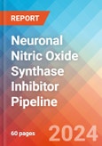 Neuronal Nitric Oxide Synthase (nNOS or Type I NOS) Inhibitor - Pipeline Insight, 2024- Product Image