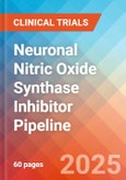 Neuronal Nitric Oxide Synthase (nNOS or Type I NOS) Inhibitor - Pipeline Insight, 2024- Product Image