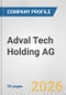 Adval Tech Holding AG Fundamental Company Report Including Financial, SWOT, Competitors and Industry Analysis - Product Thumbnail Image