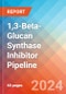 1,3-Beta-Glucan Synthase Inhibitor - Pipeline Insight, 2024 - Product Image