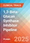 1,3-Beta-Glucan Synthase Inhibitor - Pipeline Insight, 2025 - Product Thumbnail Image