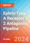 Ephrin Type A Receptor 2 (EPH Receptor A2 or EPHA2) Antagonist - Pipeline Insight, 2024 - Product Image