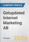 Getupdated Internet Marketing AB Fundamental Company Report Including Financial, SWOT, Competitors and Industry Analysis - Product Thumbnail Image