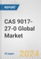 a-Methylstyrene-vinyl toluene copolymer (CAS 9017-27-0) Global Market Research Report 2024 - Product Image