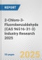 2-Chloro-3-Fluorobenzaldehyde (CAS 96516-31-3) Industry Research 2025: Global and Regional Market Trends 2019-2024 and Forecast to 2029 - Product Thumbnail Image