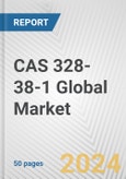 D-Leucine (CAS 328-38-1) Global Market Research Report 2024- Product Image
