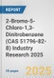2-Bromo-5-Chloro-1,3-Dinitrobenzene (CAS 51796-82-8) Industry Research 2025: Global and Regional Market Trends 2019-2024 and Forecast to 2029 - Product Thumbnail Image