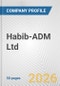Habib-ADM Ltd. Fundamental Company Report Including Financial, SWOT, Competitors and Industry Analysis - Product Thumbnail Image
