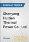 Shenyang Huitian Thermal Power Co., Ltd. Fundamental Company Report Including Financial, SWOT, Competitors and Industry Analysis - Product Thumbnail Image