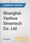 Shanghai Yanhua Smartech Co. Ltd. Fundamental Company Report Including Financial, SWOT, Competitors and Industry Analysis - Product Thumbnail Image