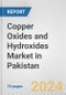 Copper Oxides and Hydroxides Market in Pakistan: Business Report 2022 - Product Thumbnail Image
