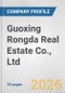 Guoxing Rongda Real Estate Co., Ltd. Fundamental Company Report Including Financial, SWOT, Competitors and Industry Analysis - Product Thumbnail Image