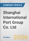 Shanghai International Port Group Co. Ltd. Fundamental Company Report Including Financial, SWOT, Competitors and Industry Analysis - Product Thumbnail Image