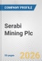 Serabi Mining Plc Fundamental Company Report Including Financial, SWOT, Competitors and Industry Analysis - Product Thumbnail Image
