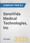 SensiVida Medical Technologies, Inc. Fundamental Company Report Including Financial, SWOT, Competitors and Industry Analysis - Product Thumbnail Image