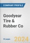 Goodyear Tire & Rubber Co. Fundamental Company Report Including Financial, SWOT, Competitors and Industry Analysis - Product Thumbnail Image