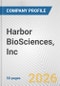 Harbor BioSciences, Inc Fundamental Company Report Including Financial, SWOT, Competitors and Industry Analysis - Product Thumbnail Image