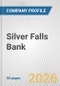 Silver Falls Bank Fundamental Company Report Including Financial, SWOT, Competitors and Industry Analysis - Product Thumbnail Image