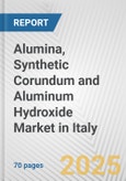 Alumina, Synthetic Corundum and Aluminum Hydroxide Market in Italy: Business Report 2025- Product Image